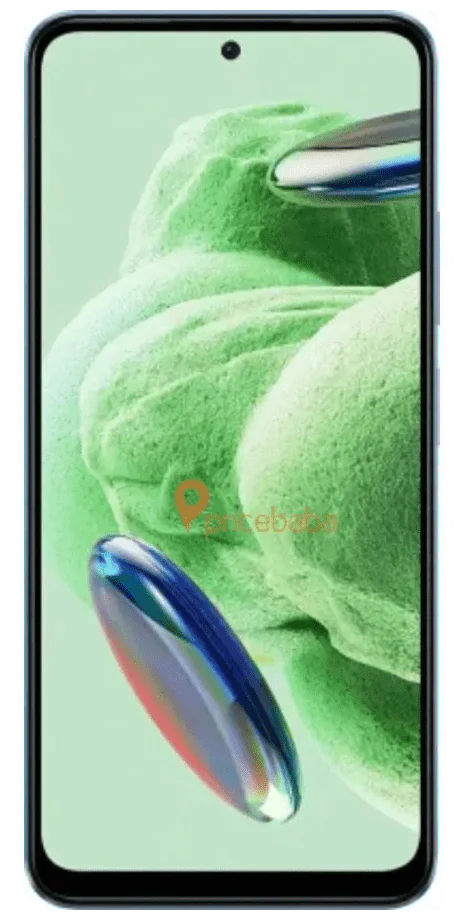 POCO M6 Pro 5G