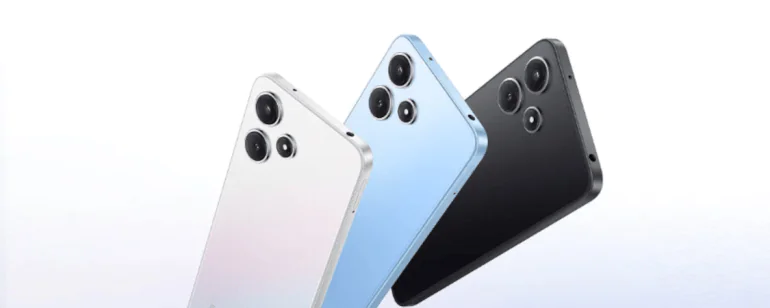 Redmi 12R