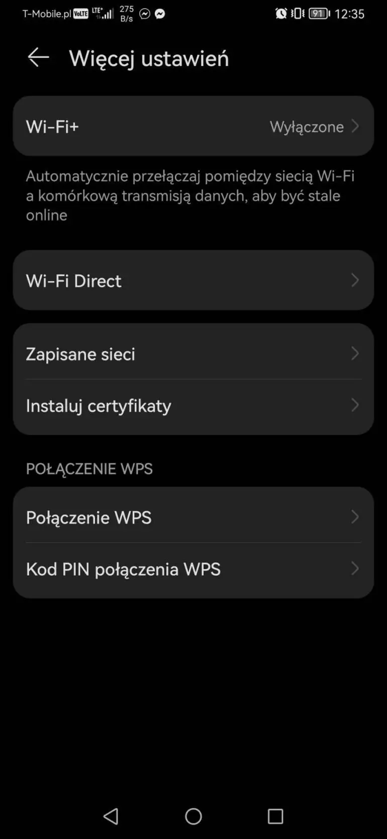 Co To Jest WiFi Direct 50 Os b Daje Si Nabra Kom rkomat pl