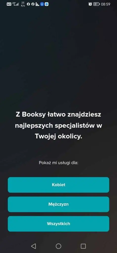 Booksy
