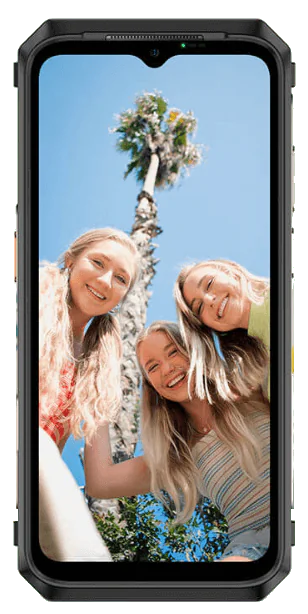 Ulefone Power Armor 19T
