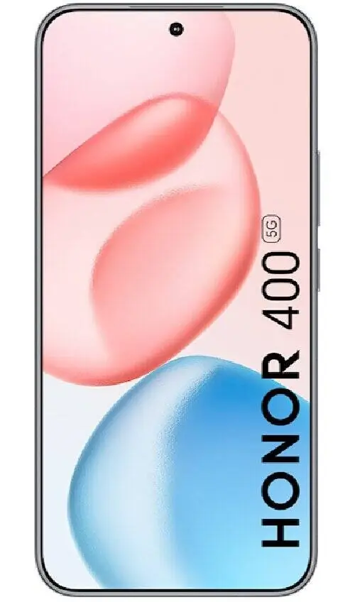 Honor 400