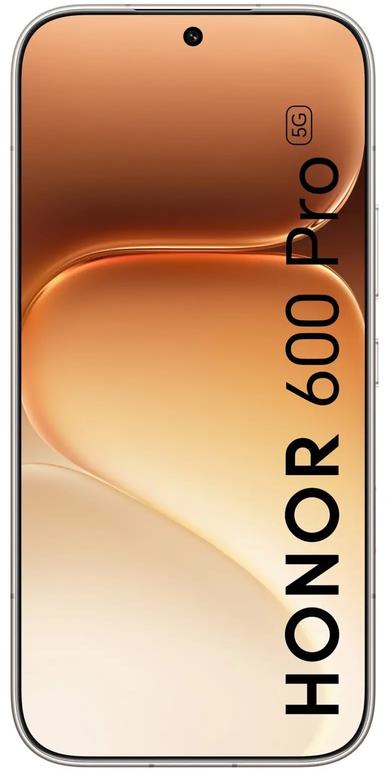 Honor 600 Pro